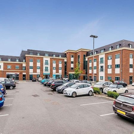 Travelodge Stratford Upon Avon Eksteriør bilde