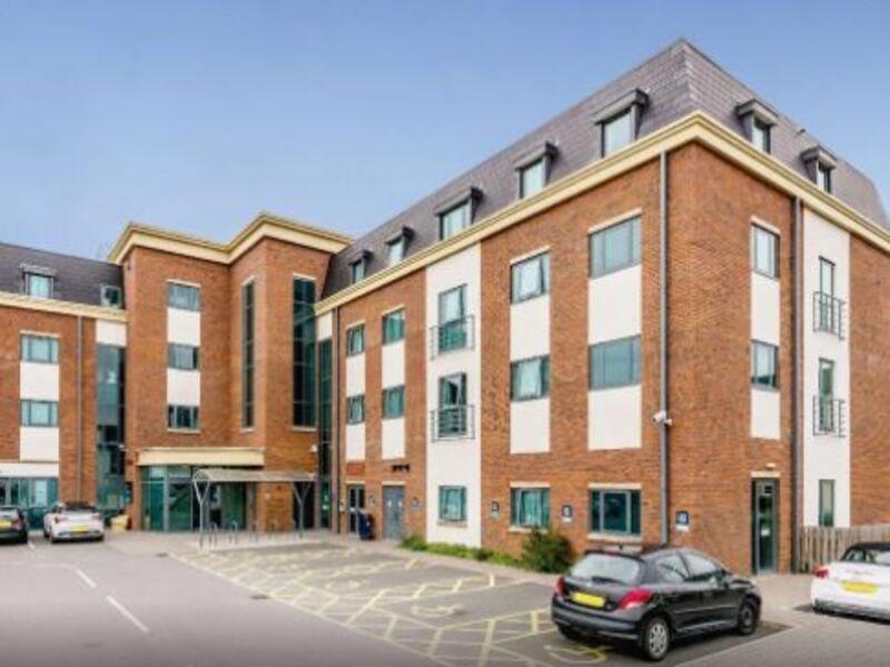 Travelodge Stratford Upon Avon Eksteriør bilde