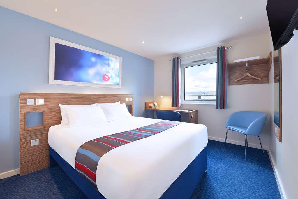 Travelodge Stratford Upon Avon Rom bilde