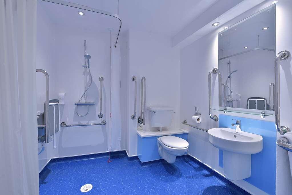 Travelodge Stratford Upon Avon Rom bilde
