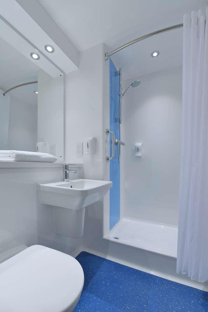 Travelodge Stratford Upon Avon Rom bilde