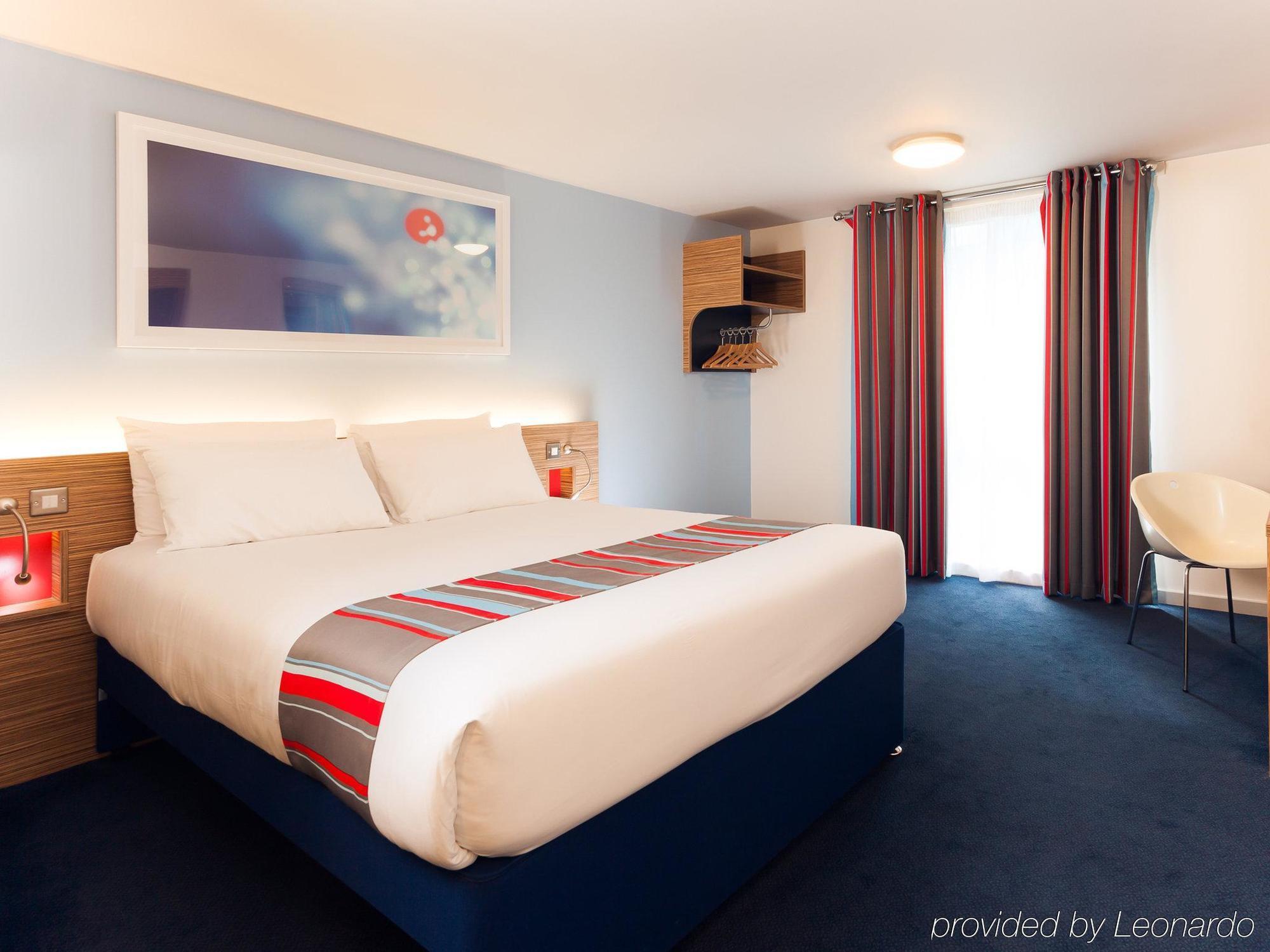 Travelodge Stratford Upon Avon Eksteriør bilde