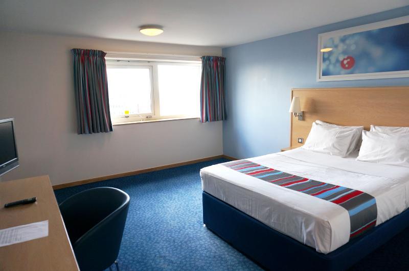 Travelodge Stratford Upon Avon Eksteriør bilde